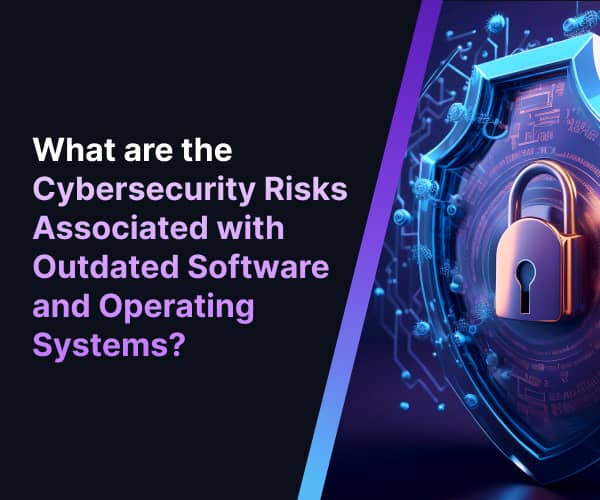 What are the Cybersecurity Risks?