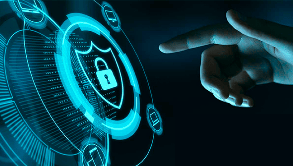 The Future of Cyber Security