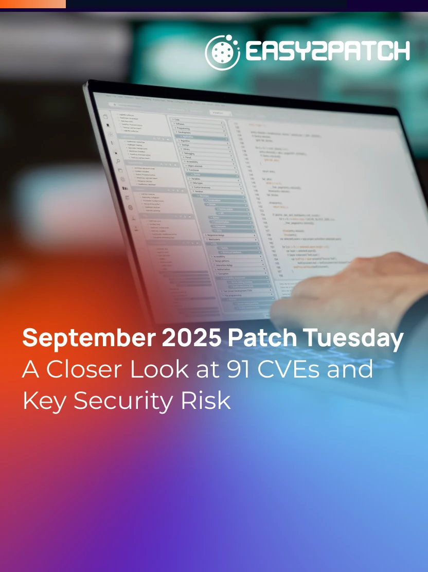 Why 2025 DBIR Data Reinforces the Urgency of Proactive Patch Management