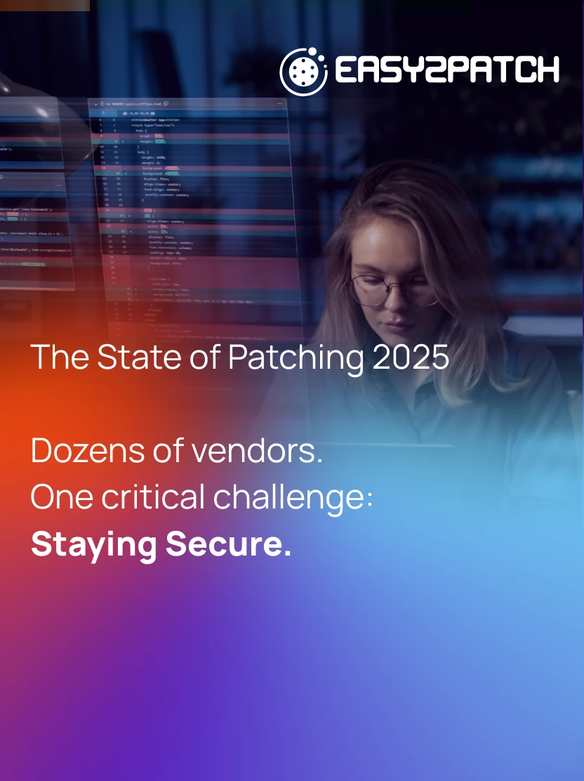 State Of Patching 2025