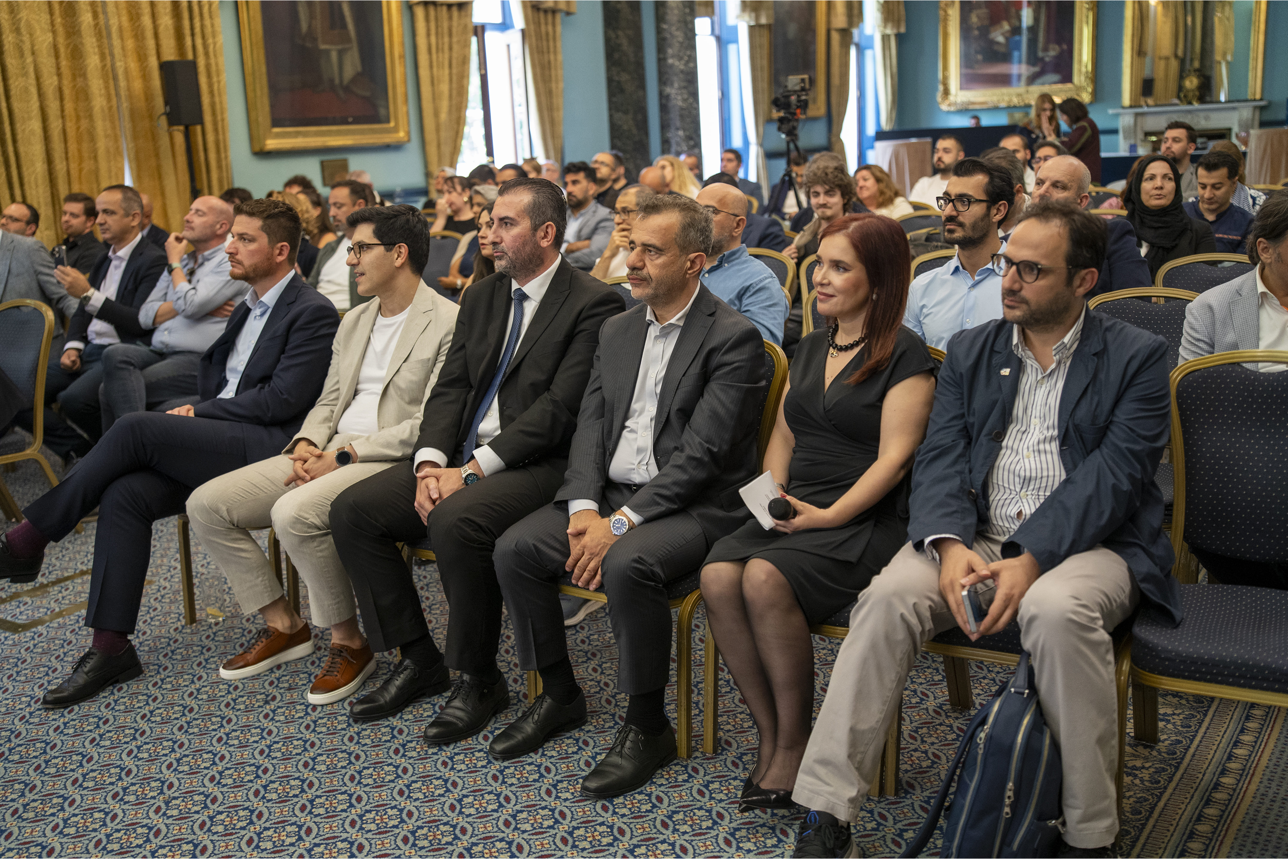 London Tech Week 2025