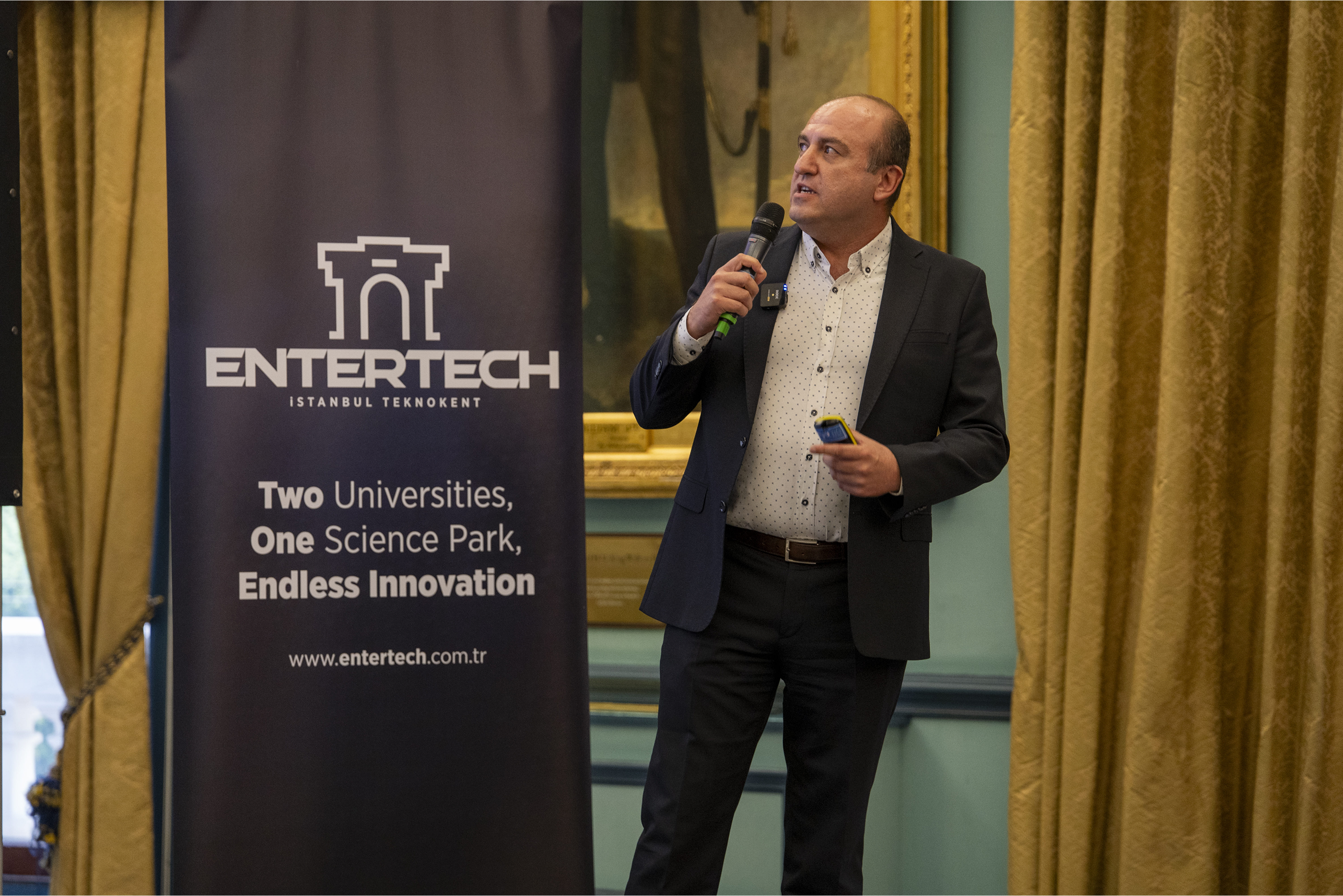 London Tech Week 2025
